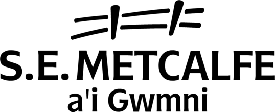 S E Metcalfe fencing